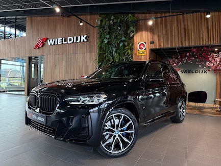 BMW X3 0