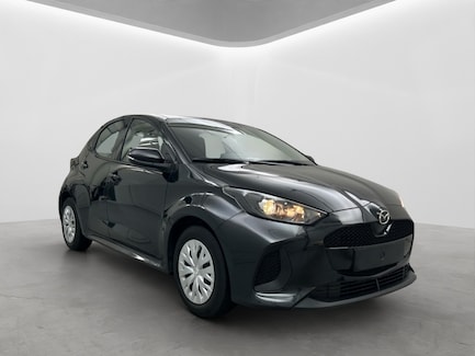 Mazda 2 Hybrid 0