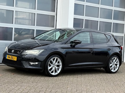 SEAT Leon 0