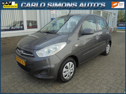 Hyundai i10 0