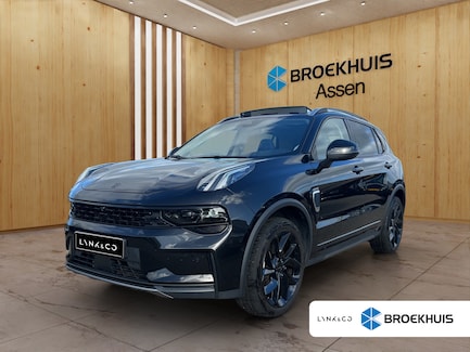 Lynk & Co 01 0