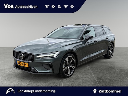 Volvo V60 0