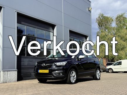 Opel Crossland 0