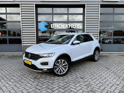 Volkswagen T-Roc 0