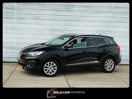 Renault Kadjar 0