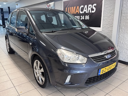 Ford C-Max 0