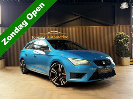 SEAT Leon 0