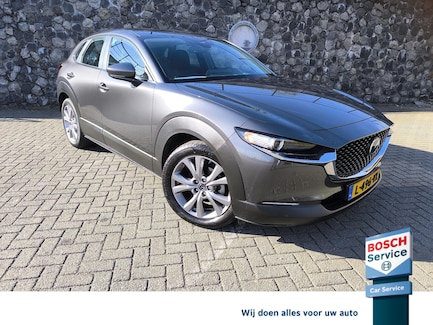 Mazda CX-30 0