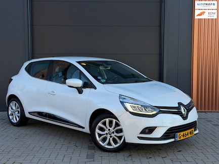 Renault Clio 0