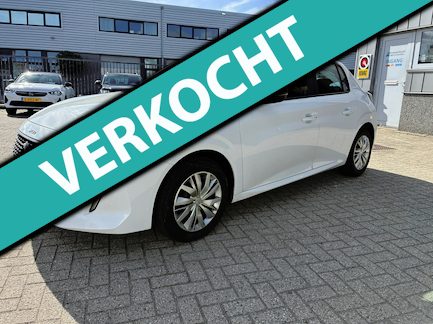 Peugeot 208 0