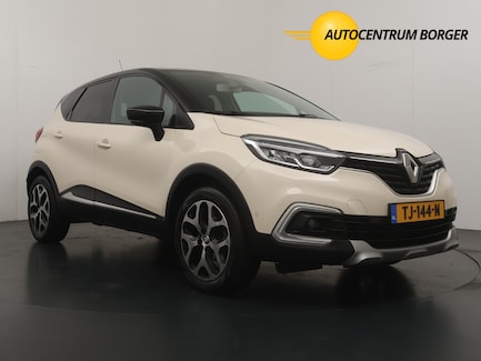 Renault Captur 0