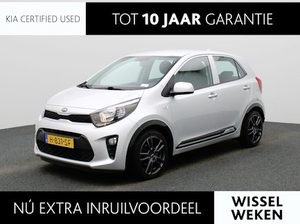 Kia Picanto 0