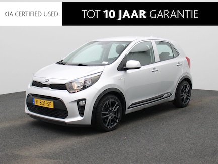 Kia Picanto 0