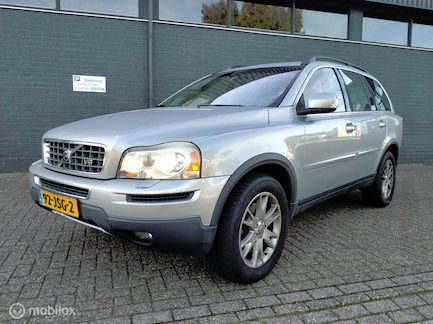 Volvo XC90 0