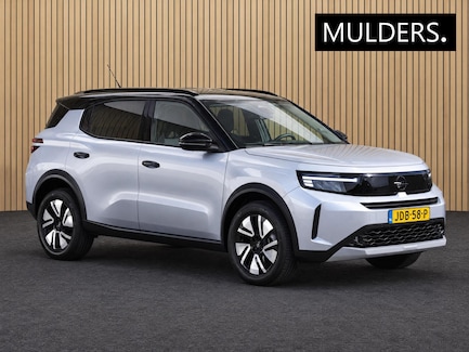 Opel Frontera 0