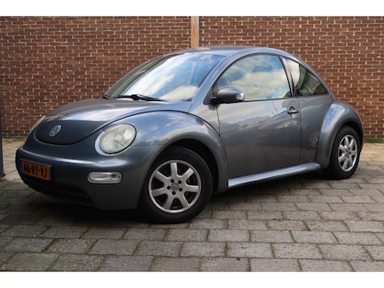 Volkswagen Beetle 0