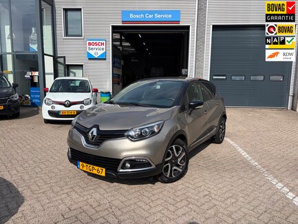 Renault Captur 0