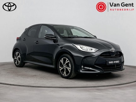 Toyota Yaris 0
