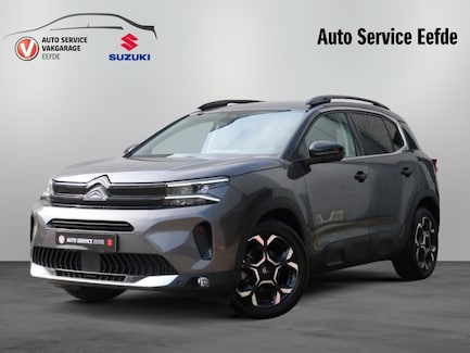 Citroën C5 Aircross 0