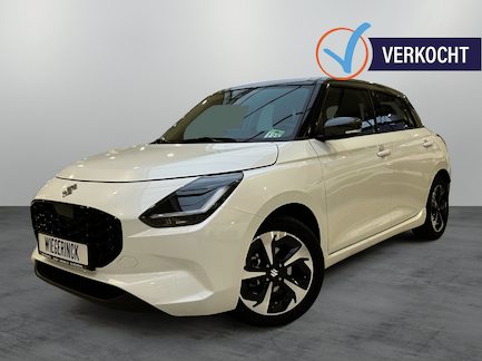 Suzuki Swift 0