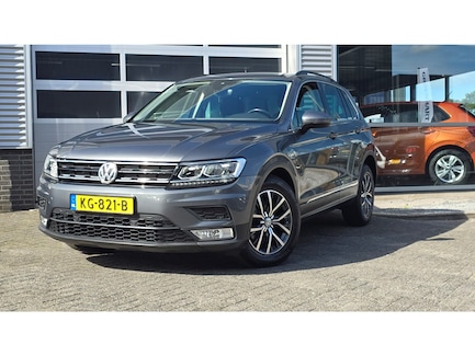 Volkswagen Tiguan 0