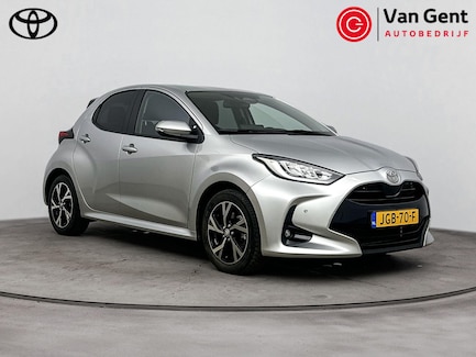 Toyota Yaris 0