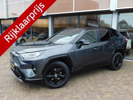 Toyota RAV4 0
