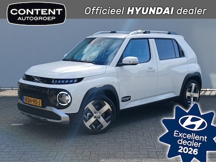 Hyundai Inster 0