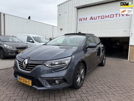 Renault Megane 0