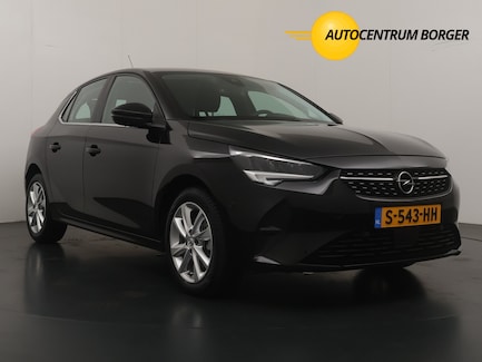 Opel Corsa 0