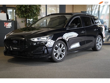 Ford Focus 0