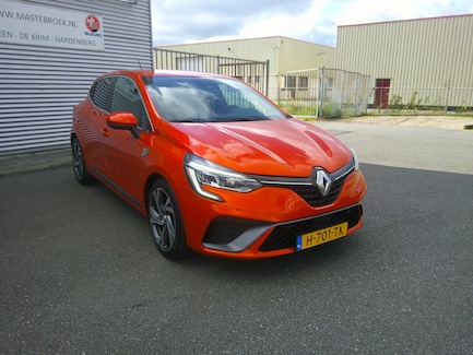 Renault Clio 0