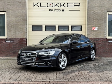 Audi A6 0