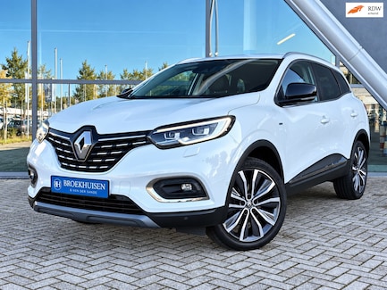Renault Kadjar 0