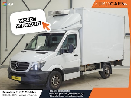 Mercedes-Benz Sprinter 0