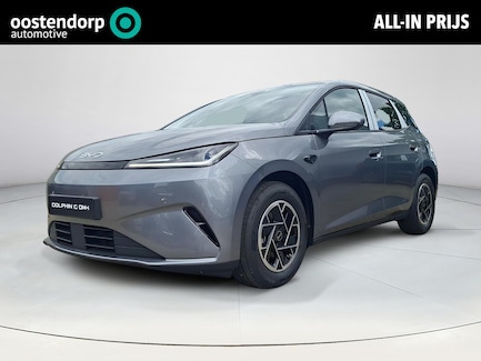 BYD Dolphin G 0