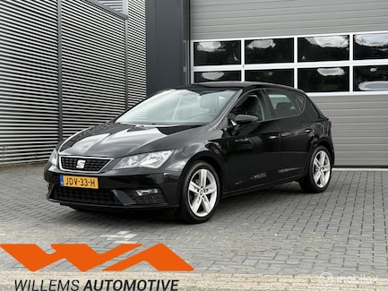SEAT Leon 0