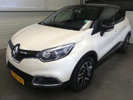 Renault Captur 0