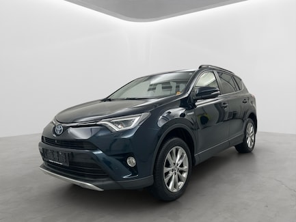 Toyota RAV4 0