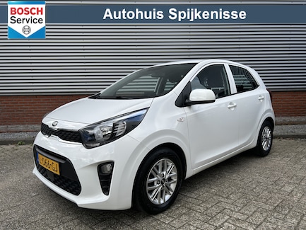 Kia Picanto 0