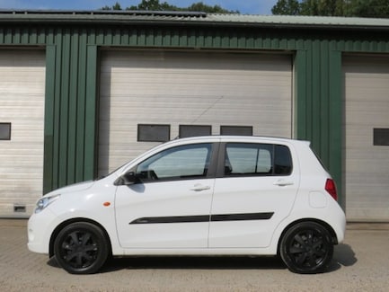 Suzuki Celerio 0