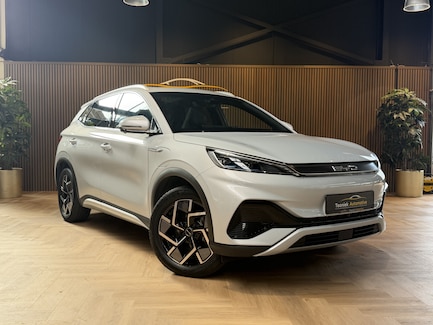 BYD Atto 3 0