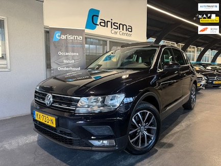 Volkswagen Tiguan 0