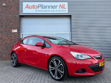 Opel Astra 0
