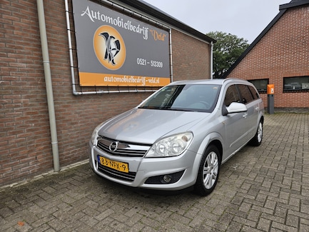 Opel Astra 0