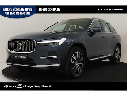 Volvo XC60 0