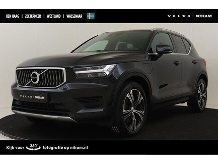 Volvo XC40 0