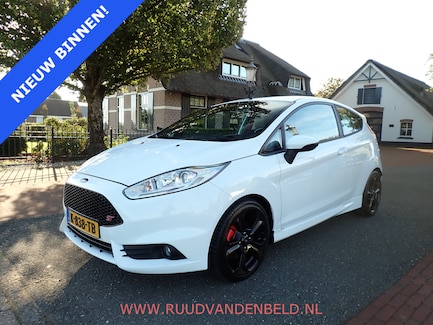 Ford Fiesta 0