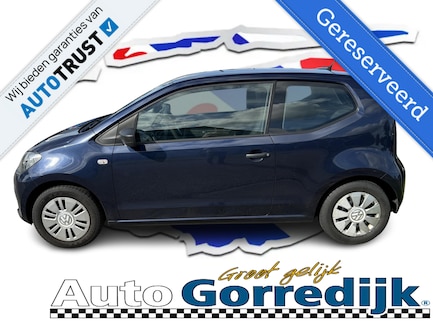 Volkswagen Up! 0