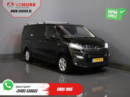 Opel Vivaro 0
